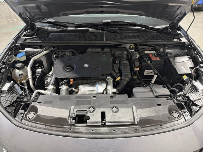 Peugeot 308 DIESEL BlueHDi 130ch S&S EAT8 Allure