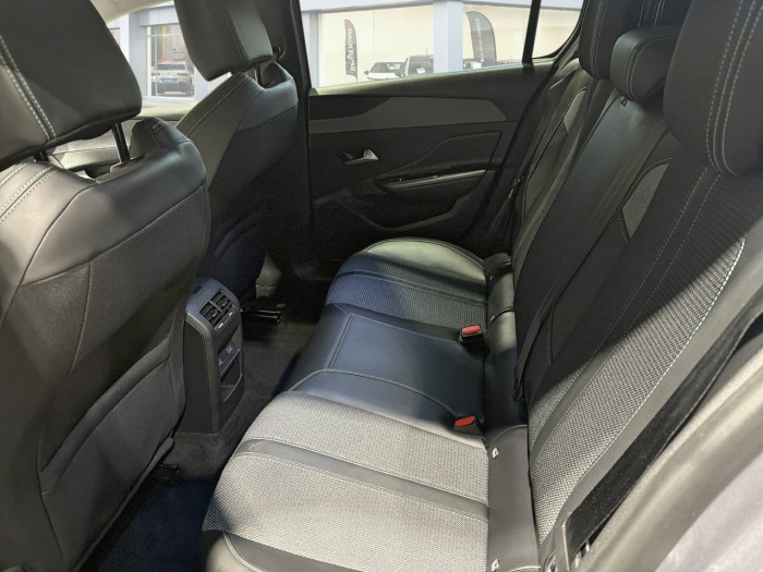 Peugeot 308 DIESEL BlueHDi 130ch S&S EAT8 Allure
