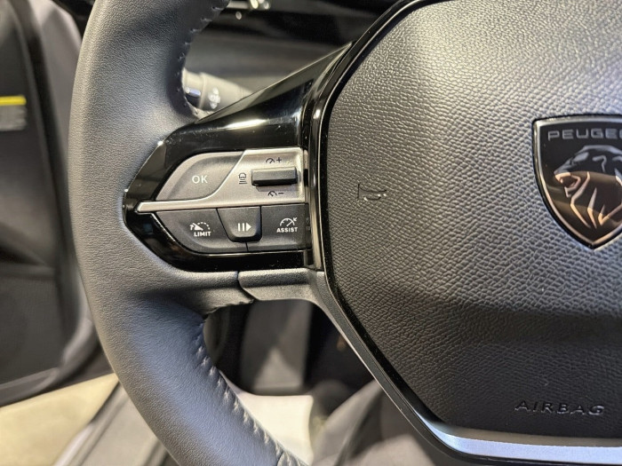 Peugeot 308 DIESEL BlueHDi 130ch S&S EAT8 Allure