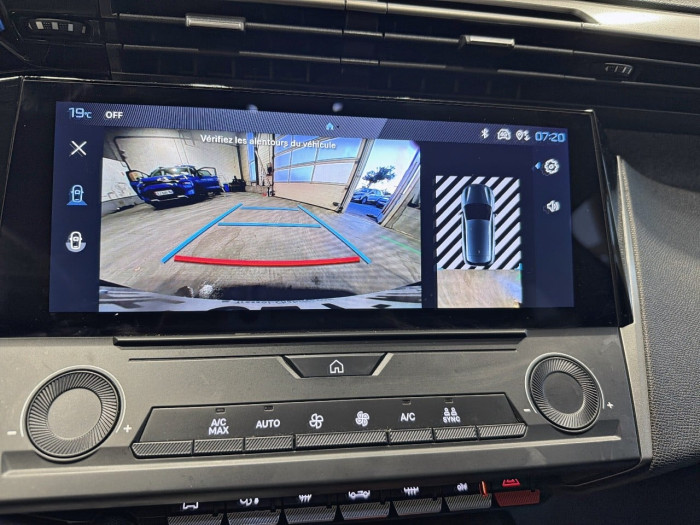 Peugeot 308 DIESEL BlueHDi 130ch S&S EAT8 Allure