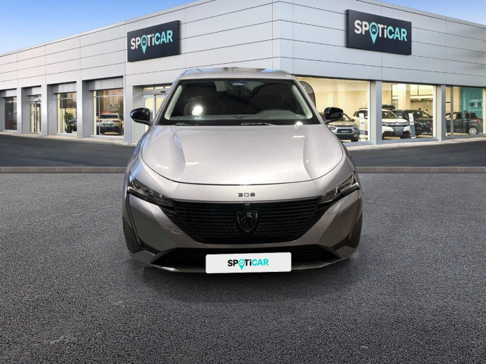 Peugeot 308 DIESEL BlueHDi 130ch S&S EAT8 Allure
