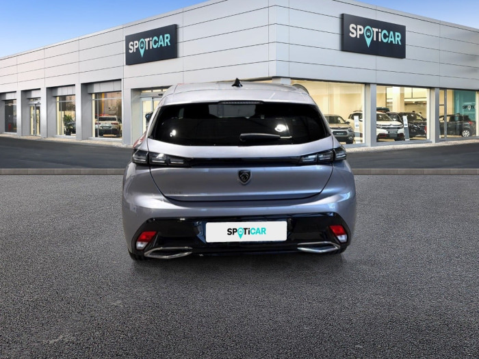 Peugeot 308 DIESEL BlueHDi 130ch S&S EAT8 Allure
