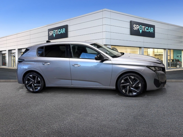 Peugeot 308 DIESEL BlueHDi 130ch S&S EAT8 Allure