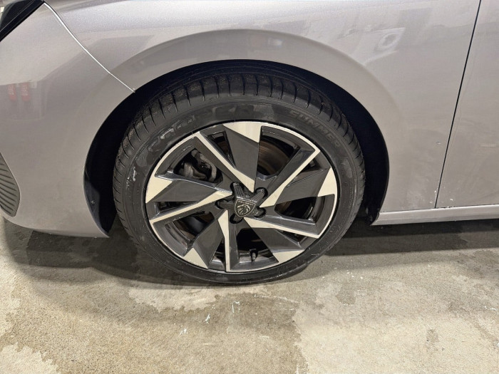 Peugeot 308 DIESEL BlueHDi 130ch S&S EAT8 Allure