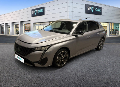 Peugeot 308 DIESEL BlueHDi 130ch S&S EAT8 Allure