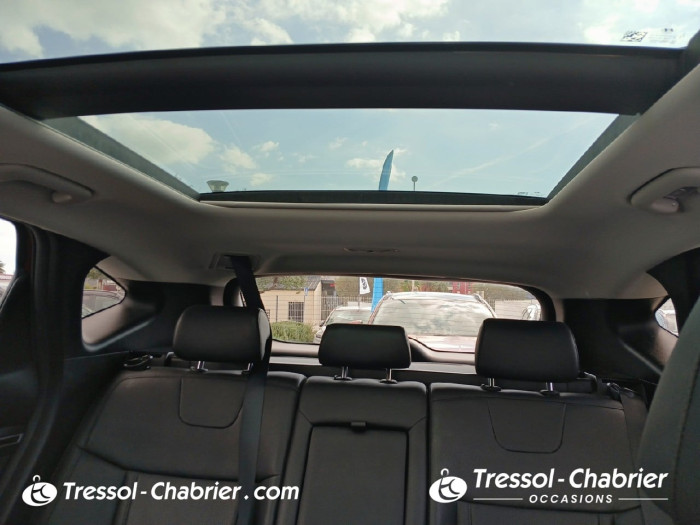 Hyundai Tucson 1.6 T-GDI 230 Hybrid BVA6 Executive