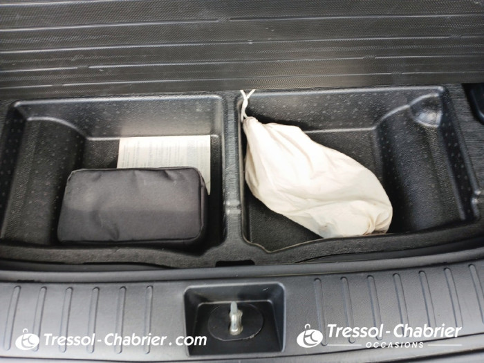 Hyundai Tucson 1.6 T-GDI 230 Hybrid BVA6 Executive