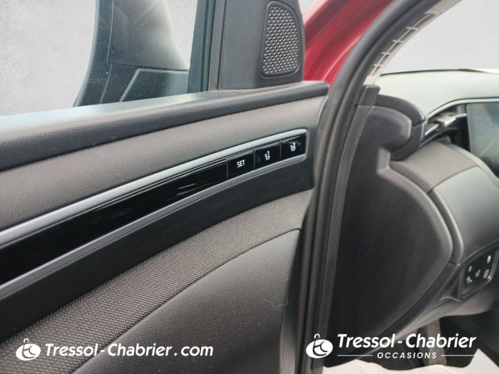Hyundai Tucson 1.6 T-GDI 230 Hybrid BVA6 Executive