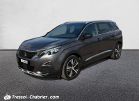 Peugeot 5008 BlueHDi 130ch S&S EAT8 GT Line