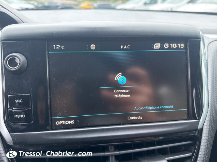 Peugeot 2008 PureTech 82ch S&S BVM5 Signature