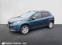 Peugeot 2008 PureTech 82ch S&S BVM5 Signature