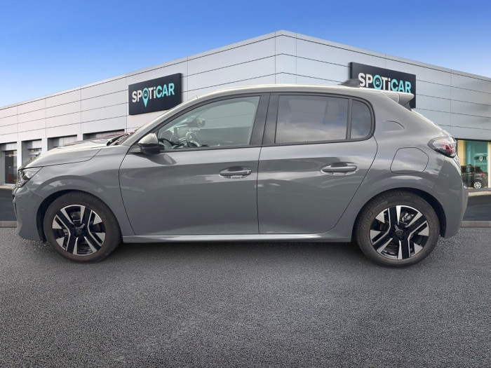 Peugeot 208 100 S&S BVM6 Allure