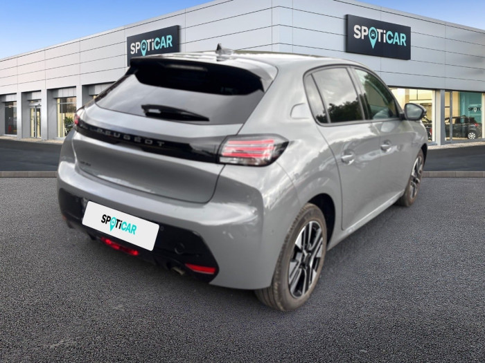 Peugeot 208 100 S&S BVM6 Allure