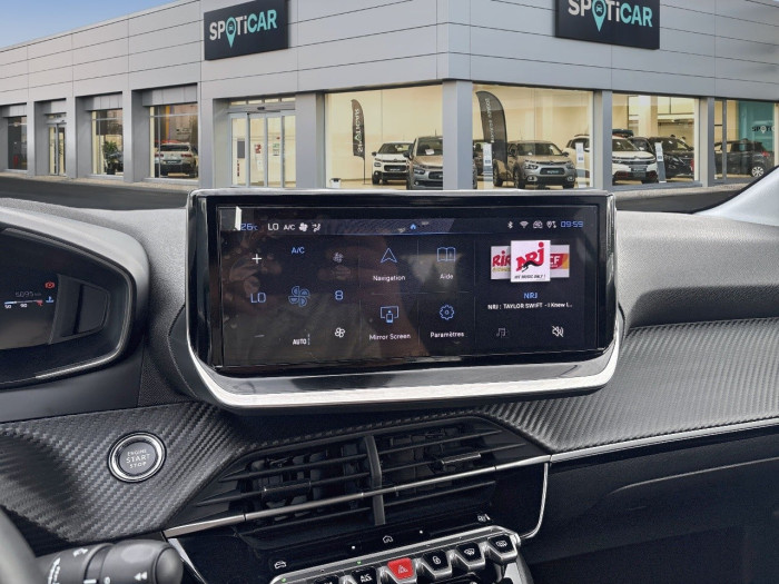 Peugeot 208 100 S&S BVM6 Allure