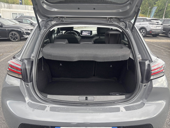 Peugeot 208 100 S&S BVM6 Allure