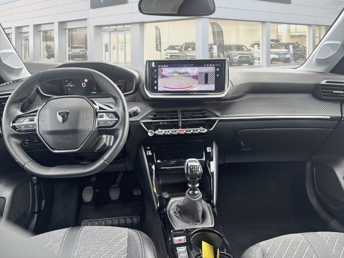 Peugeot 208 100 S&S BVM6 Allure