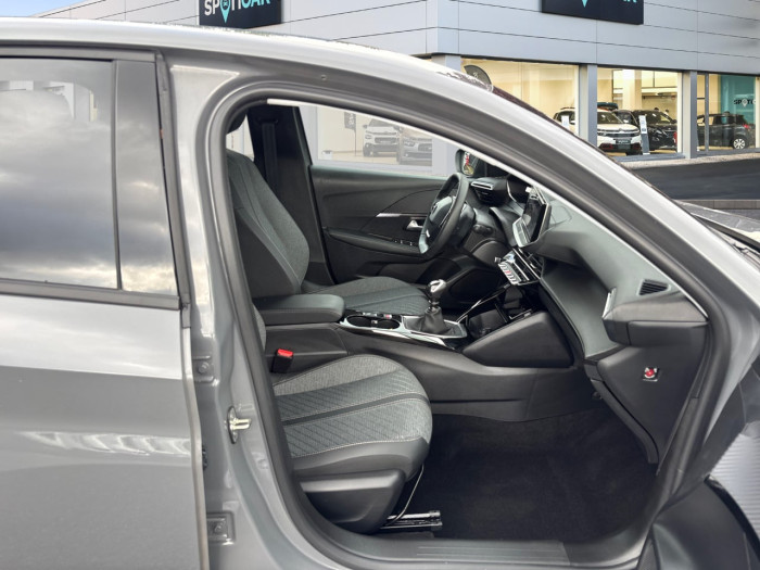 Peugeot 208 100 S&S BVM6 Allure
