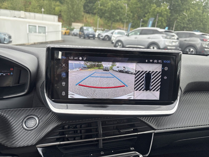 Peugeot 208 100 S&S BVM6 Allure