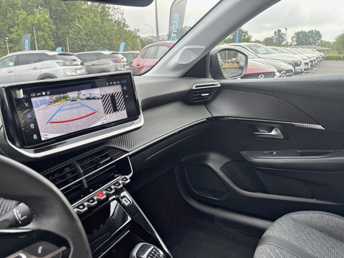 Peugeot 208 100 S&S BVM6 Allure