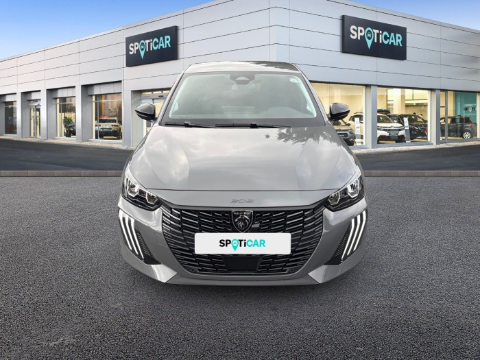Peugeot 208 100 S&S BVM6 Allure