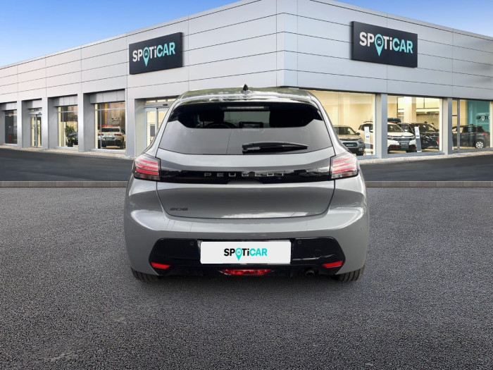 Peugeot 208 100 S&S BVM6 Allure