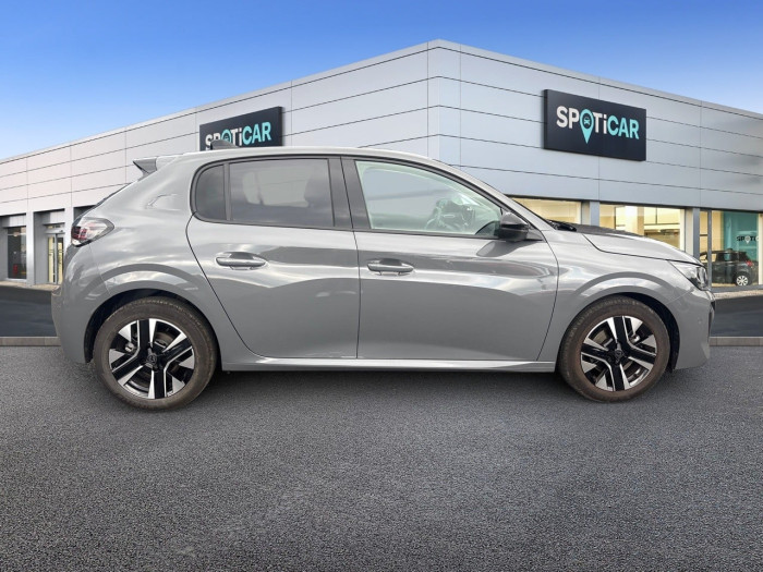 Peugeot 208 100 S&S BVM6 Allure