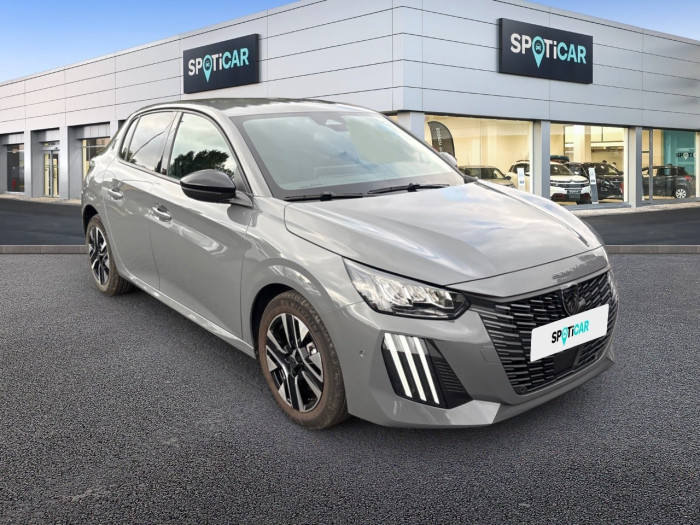 Peugeot 208 100 S&S BVM6 Allure