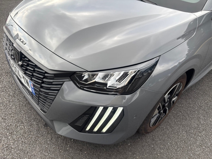 Peugeot 208 100 S&S BVM6 Allure