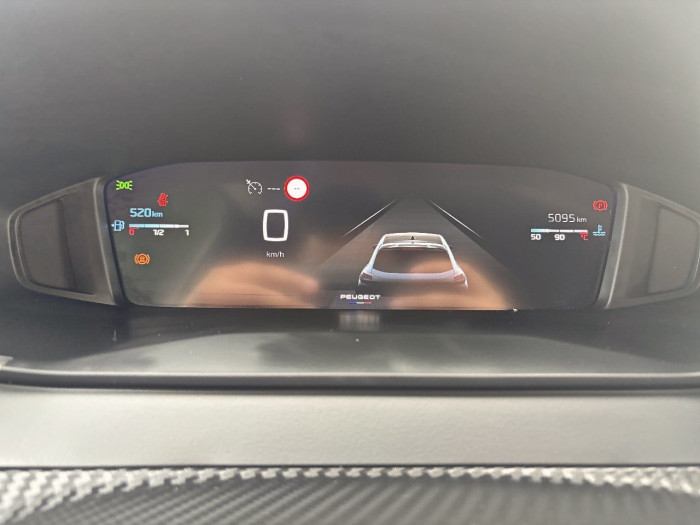 Peugeot 208 100 S&S BVM6 Allure