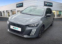 Peugeot 208 100 S&S BVM6 Allure