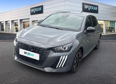 Peugeot 208 100 S&S BVM6 Allure