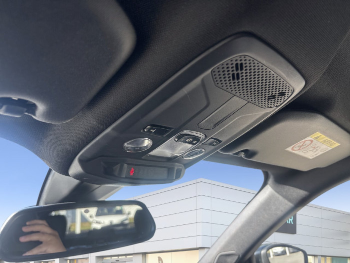 Peugeot 2008 BlueHDi 130 S&S EAT8 Allure