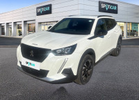 Peugeot 2008 BlueHDi 130 S&S EAT8 Allure