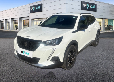 Peugeot 2008 BlueHDi 130 S&S EAT8 Allure