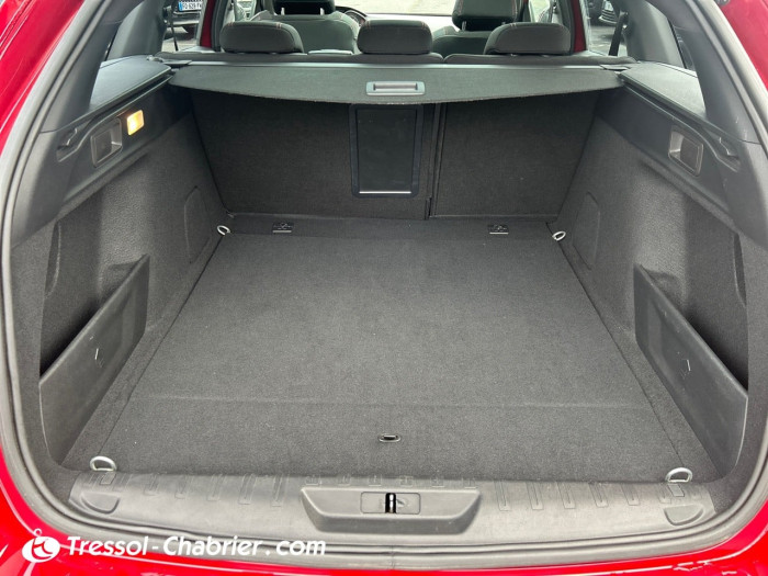 Peugeot 308 SW BlueHDi 130ch S&S BVM6 GT Line