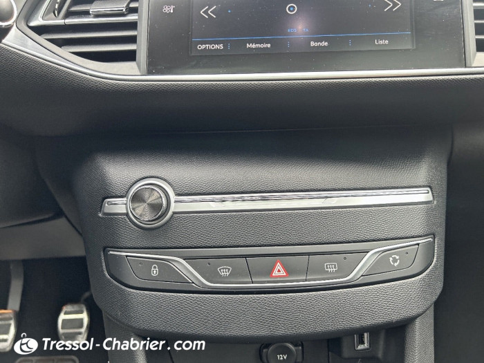 Peugeot 308 SW BlueHDi 130ch S&S BVM6 GT Line