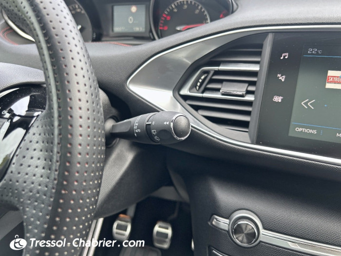 Peugeot 308 SW BlueHDi 130ch S&S BVM6 GT Line