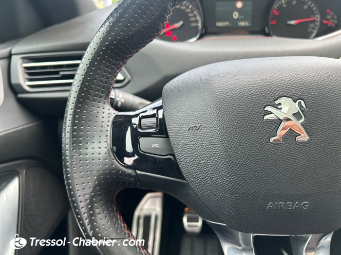 Peugeot 308 SW BlueHDi 130ch S&S BVM6 GT Line