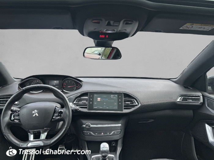 Peugeot 308 SW BlueHDi 130ch S&S BVM6 GT Line