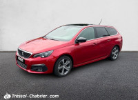 Peugeot 308 SW BlueHDi 130ch S&S BVM6 GT Line