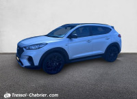 Hyundai Tucson 1.6 CRDi 136 hybrid 48V DCT-7 N Line Edition