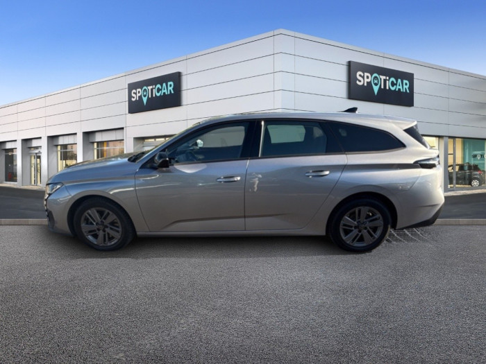 Peugeot 308 SW BlueHDi 130ch S&S BVM6 Active Pack
