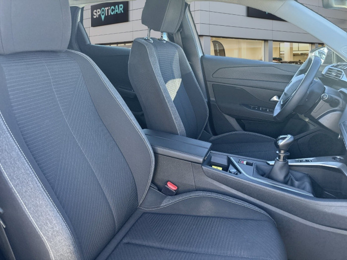 Peugeot 308 SW BlueHDi 130ch S&S BVM6 Active Pack