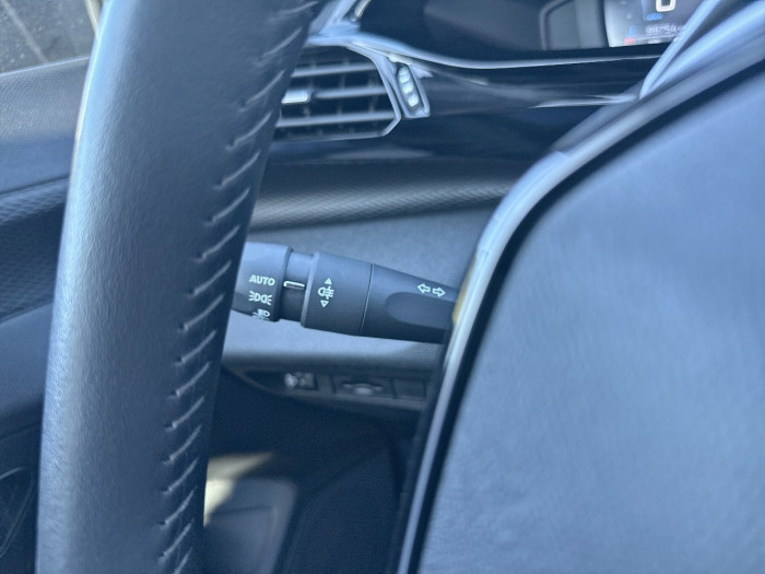 Peugeot 308 SW BlueHDi 130ch S&S BVM6 Active Pack