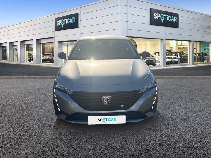 Peugeot 308 SW BlueHDi 130ch S&S BVM6 Active Pack