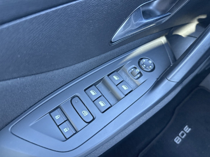 Peugeot 308 SW BlueHDi 130ch S&S BVM6 Active Pack