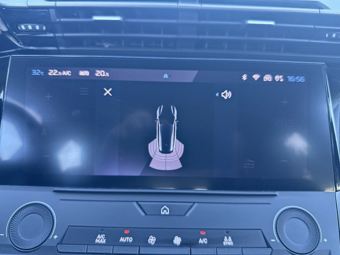 Peugeot 308 SW BlueHDi 130ch S&S BVM6 Active Pack
