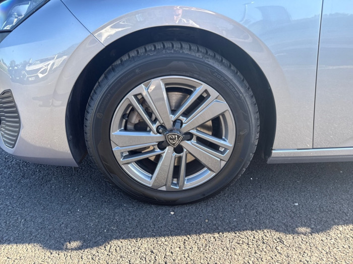 Peugeot 308 SW BlueHDi 130ch S&S BVM6 Active Pack