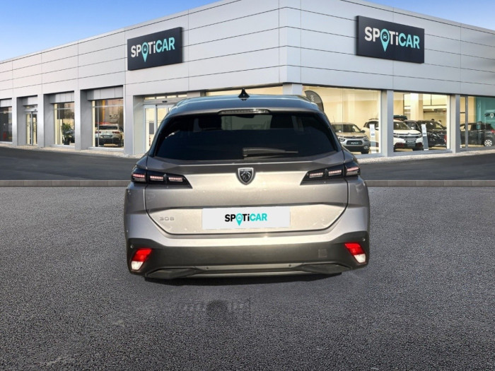 Peugeot 308 SW BlueHDi 130ch S&S BVM6 Active Pack