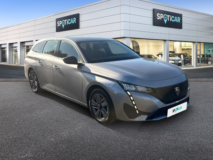 Peugeot 308 SW BlueHDi 130ch S&S BVM6 Active Pack